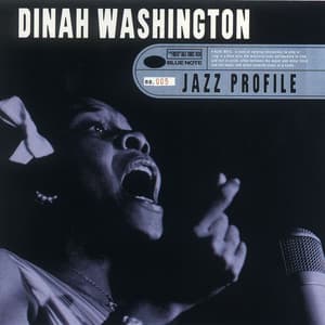 Jazz Profile - Dinah Washington
