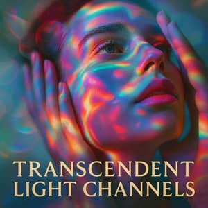 Transcendent Light Channels - Anabele Sacralic
