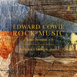 Cowie: Rock Music - Edward Cowie