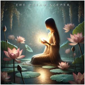 The Dream Keeper - Buddhist Lotus Sanctuary