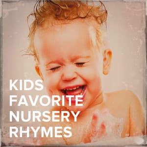 Kids Favorite Nursery Rhymes - Favorite Kids Stories