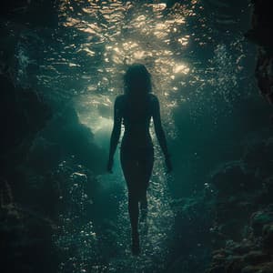 Océano Nocturno: Armónicos Del Sueño - Ola de sueño