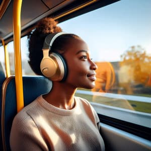 Ritmos Urbanos: Música Hip Hop De La Ciudad - Humanidad relajada