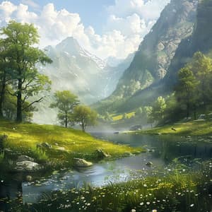 Whispers of the Wilderness - Nature of Sweden