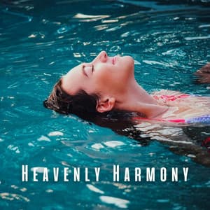 Heavenly Harmony: Meditation Music for Relaxation - Soft Music for Daydreaming