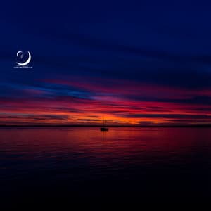 Serenidad al Anochecer - Sueño Profundo Club