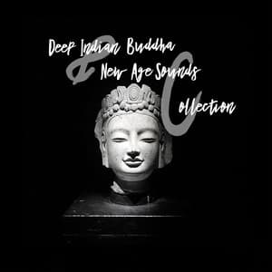 Deep Indian & Buddha New Age Sounds Collection: Soothing Music for Meditation, Relaxing & Healing Tones, Combained with Nature - Chakra Balancing 101