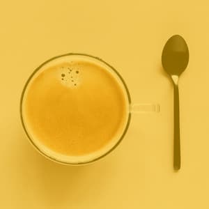 Echoes of Coffee Bars - Frühstücksmusik