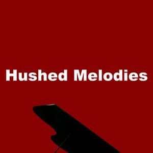 Hushed Melodies - Lewis Owen Heath