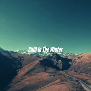 Chill In The Winter - Bossa Nova Cafe Music