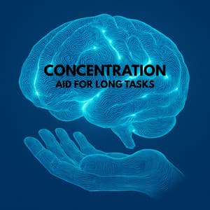 Concentration Aid for Long Tasks - Hz Study Frequency