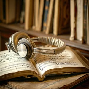 Echoes of Rhythm: Music's Timeless Pulse - Healings Sound
