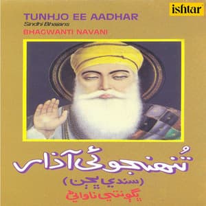 Tunhjo Ee Aadhar - Bhagwanti Navani