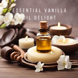 Essential Vanilla Oil Delight - Ana Silencio