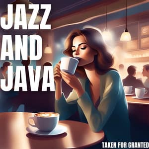 Taken For Granted - Jazz And Java