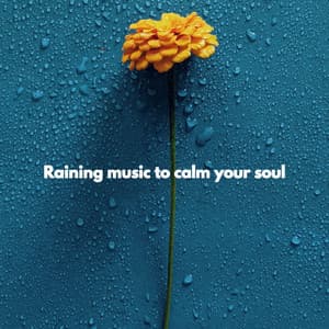 Raining music to calm your soul - Restaurant Music Deluxe