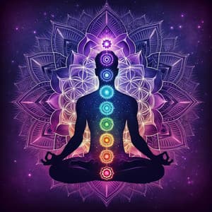 Tones for Body and Soul: No More Anxiety and Guilt, Find Inner Peace - Brain Waves Therapy