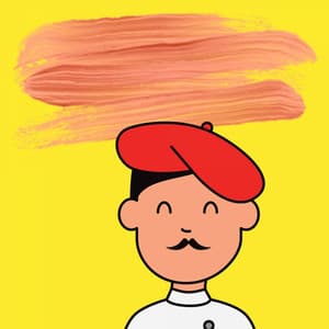 Inspired Jazz Organ - Bgm for Mystical Monday - Bebop Jazz