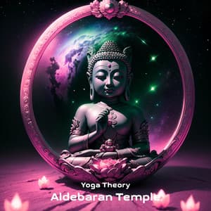 Aldebaran Temple - yoga theory