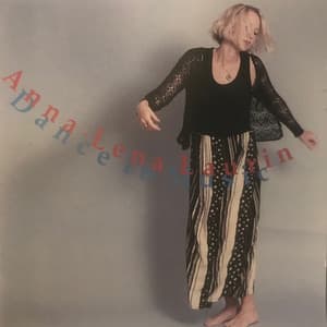 Dance in Music - Anna-Lena Laurin