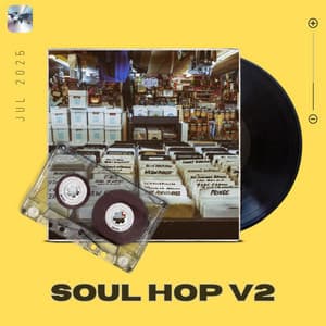 Soul Hop V2 - Icon Dezz