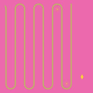 Laid-back Background for Sweaters and Coffee - French Cafe Jazz Lounge