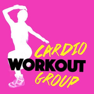 Cardio Workout Group - Cardio Workout Crew