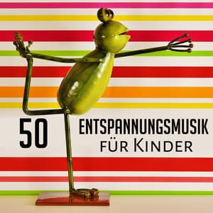 50 Entspannungsmusik für Kinder - Kinderyoga Akademie