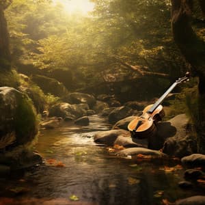 Stream Cadence: Gentle Flowing Melody - Naturaleza FX