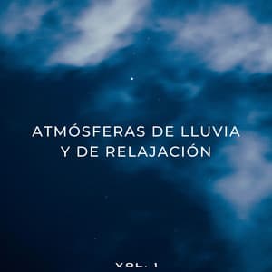 Atmósferas De Lluvia Y De Relajación Vol. 1 - Sonido de lluvia ricky
