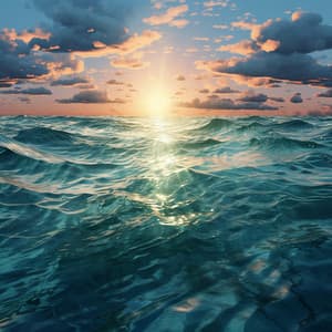 Working with Ocean Meditation: Calming Sea Vibes - Moonsoma