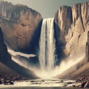 Liquids of Serenity: Echoes of Tranquil Realms - Sounds of Nature Kingdom