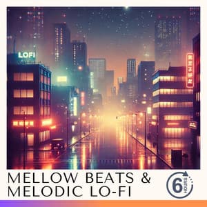 6 Hours of Mellow Beats & Melodic Lo-Fi - Lofi Radiance