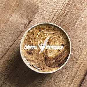 Enhance Your Workspace - Coffee House Instrumental Jazz Playlist