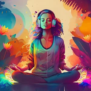 Meditation Dynamics: Volume of Quiet - The Healing Power Of Granular Sound