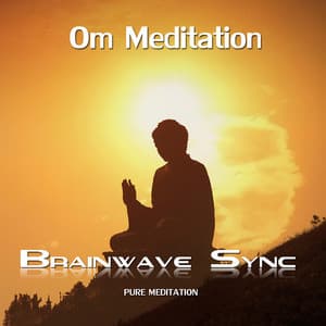 Om Meditation with Binaural Beats and Nature Sounds - Brainwave-Sync
