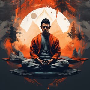 Búsqueda De Meditación Guiada: Música Para Un Profundo Enfoque - Música curativa de chakras