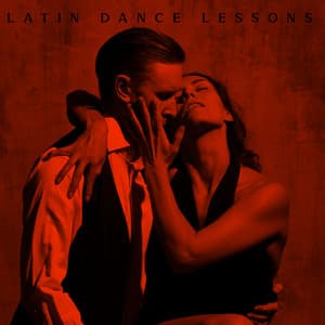 Latin Dance Lessons. Passionate Rhythms That Will Make You Dance - Dancing Jazz Project