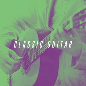 Classic Guitar - Afternoon Acoustic