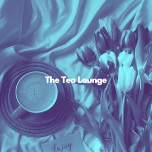 The Tea Lounge - Tranquilo Trabajar desde Casa