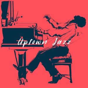 Uptown Jazz - New York Jazz Lounge