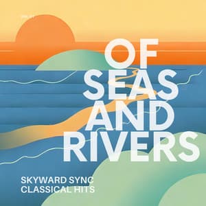 Of Seas And Rivers, Vol. 01 - Paul Goovaerts