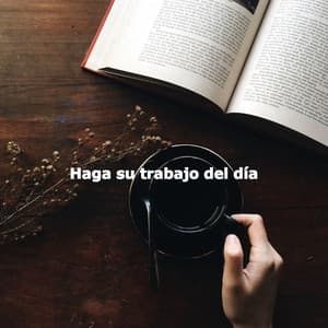 Haga su trabajo del día - Reading Jazz Classics