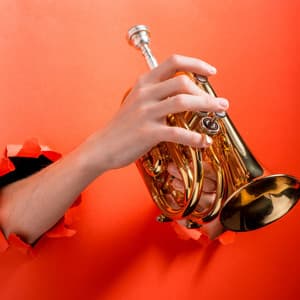 Peaceful Jazz Music for Calm and Reflection - Spring Jazz Vibes