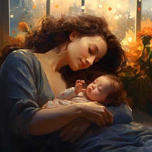 Comienzos Armónicos: Piano Meditativo Para Bebés - Relajación Piano