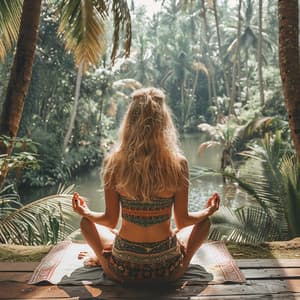 Meditación Zen: Música Para La Calma Consciente - Esplendor de la meditación para dejar de fumar