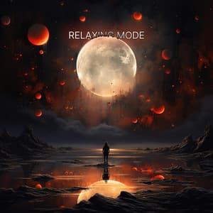 Collection Of Gentle Piano Music To Listen To When Sleeping 5 - Relaxing Mode