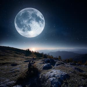 Música Para Dormir: Pistas Calmantes Para La Noche - Nubes de calma