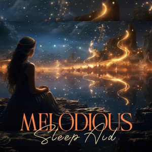Melodious Sleep Aid - Restful Sleep Music Collection