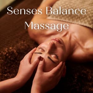 Senses Balance Massage - Serenity Spa Experience - Nebula of Dreams
